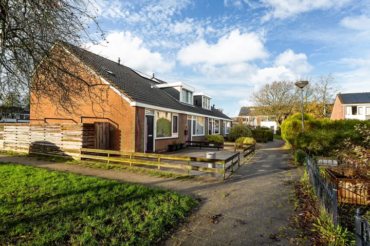 Foto 6 van Rixtwei 126