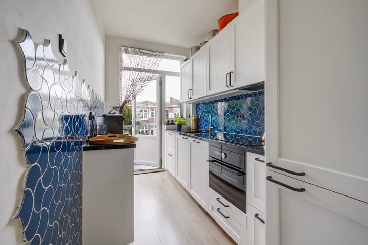 Foto 3 van Vlierboomstraat 193