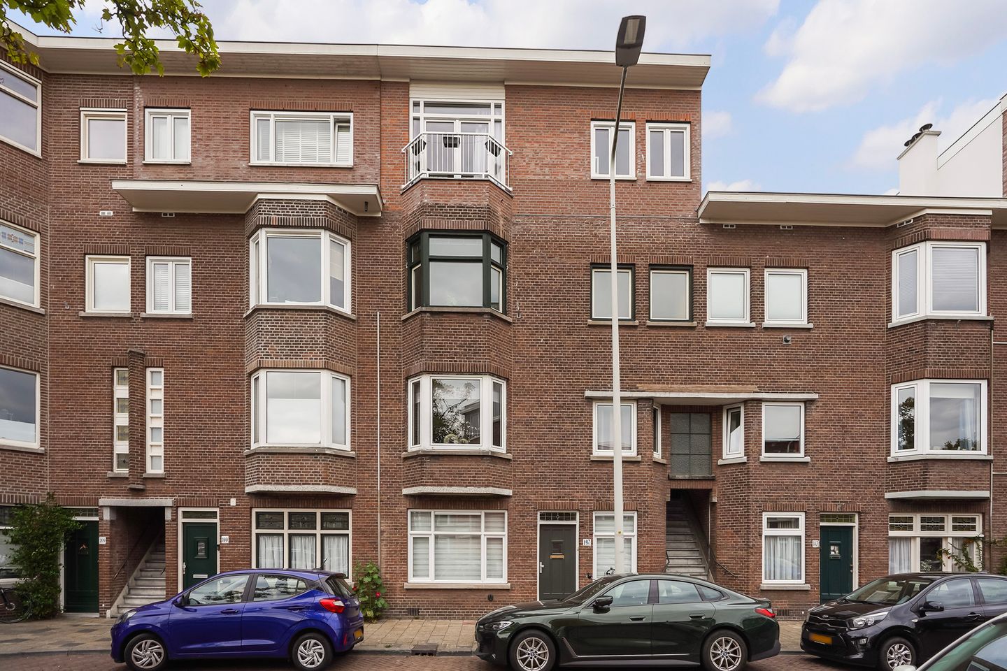 Foto 4 van Vlierboomstraat 193