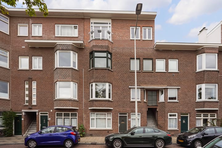 Foto 4 van Vlierboomstraat 193