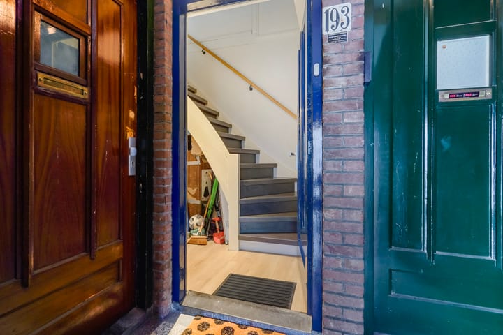 Foto 5 van Vlierboomstraat 193