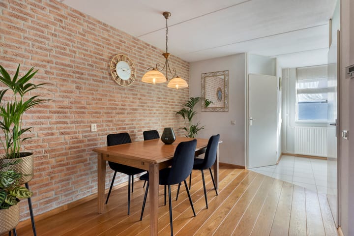 Foto 11 van Van Nispenstraat 15