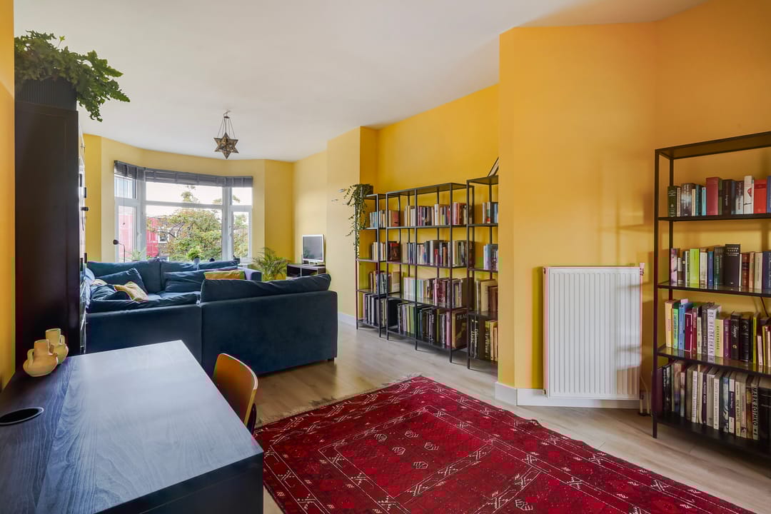 Foto 7 van Vlierboomstraat 193