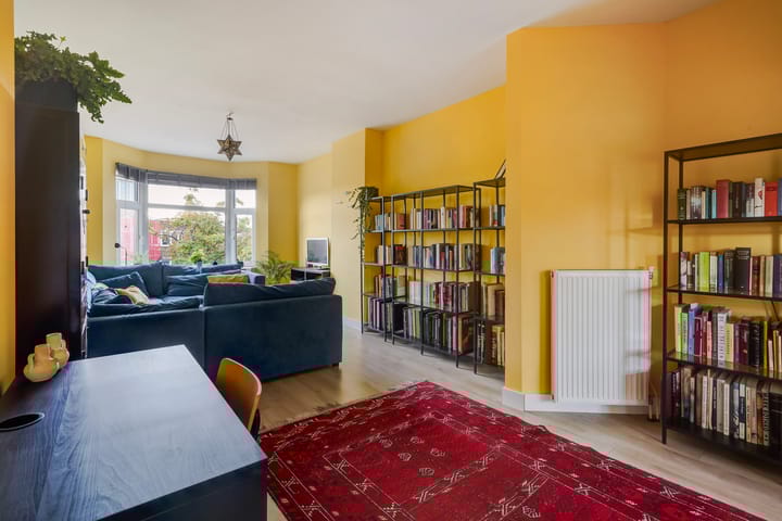 Foto 7 van Vlierboomstraat 193