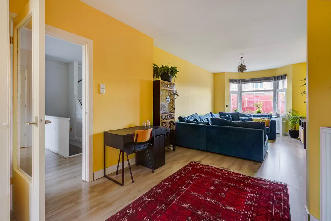 Foto 8 van Vlierboomstraat 193