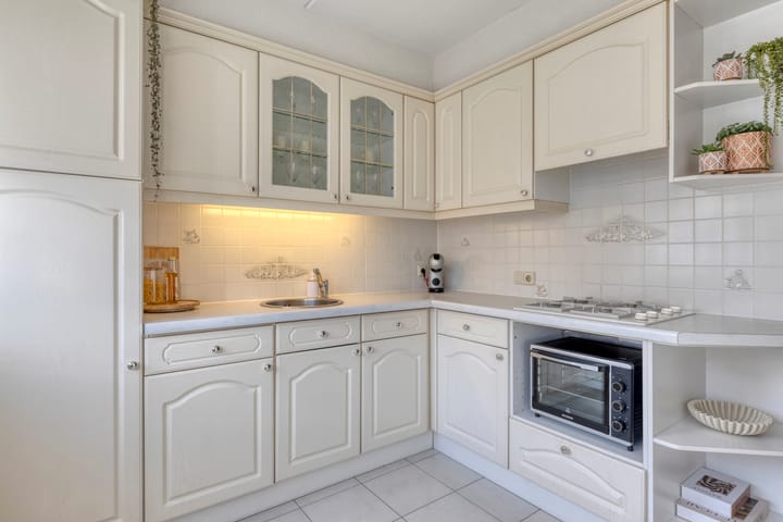 Foto 13 van Van Nispenstraat 15