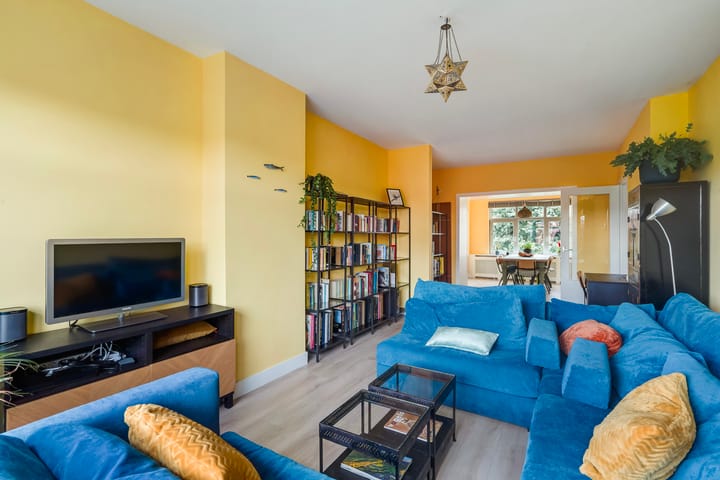 Foto 10 van Vlierboomstraat 193