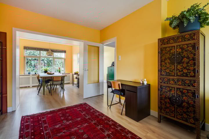 Foto 11 van Vlierboomstraat 193