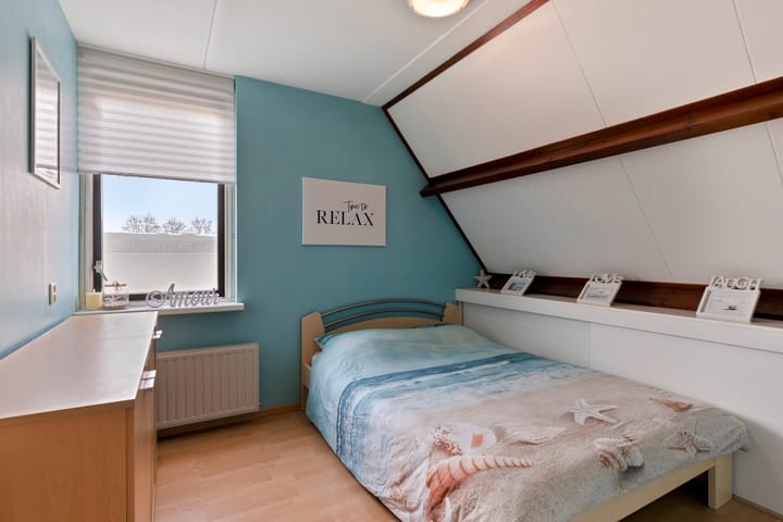 Foto 21 van Van Nispenstraat 15