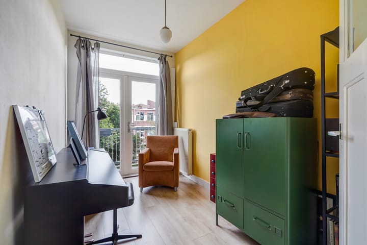 Foto 22 van Vlierboomstraat 193