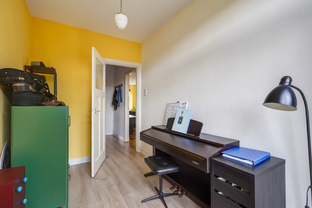 Foto 23 van Vlierboomstraat 193