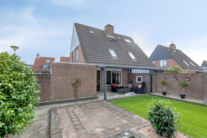 Foto 31 van Van Nispenstraat 15