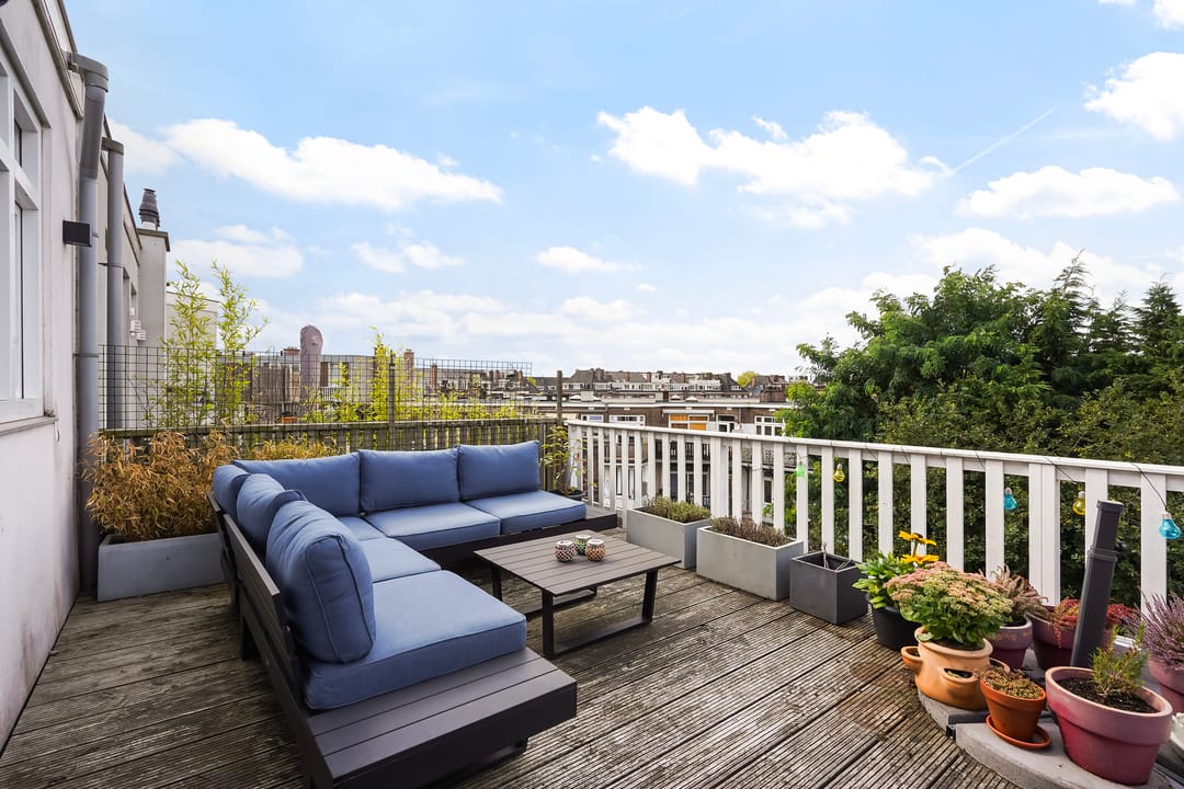 Foto 37 van Vlierboomstraat 193