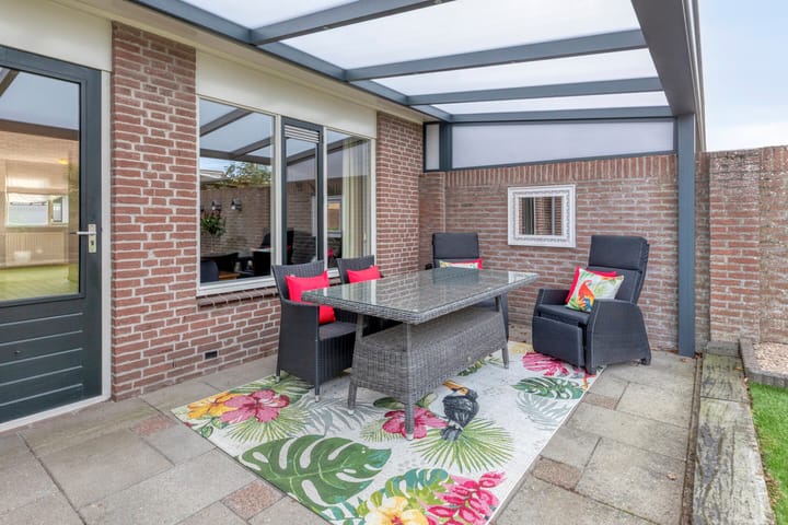 Foto 27 van Van Nispenstraat 15