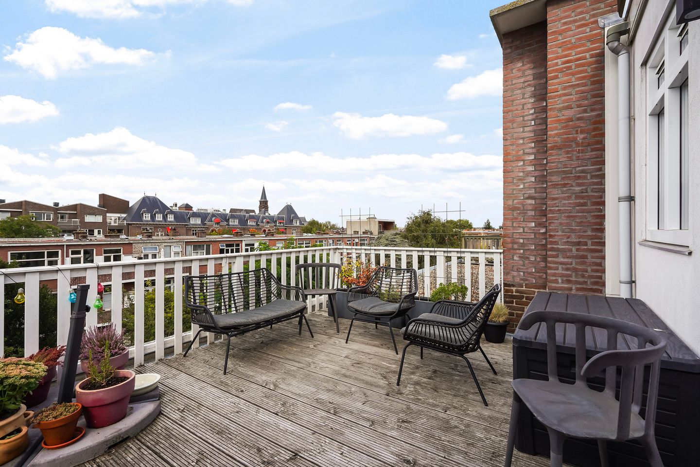 Foto 40 van Vlierboomstraat 193