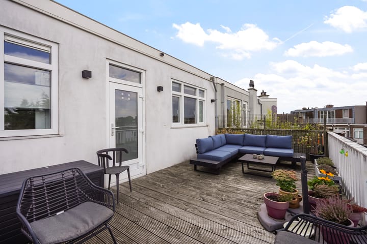 Foto 42 van Vlierboomstraat 193