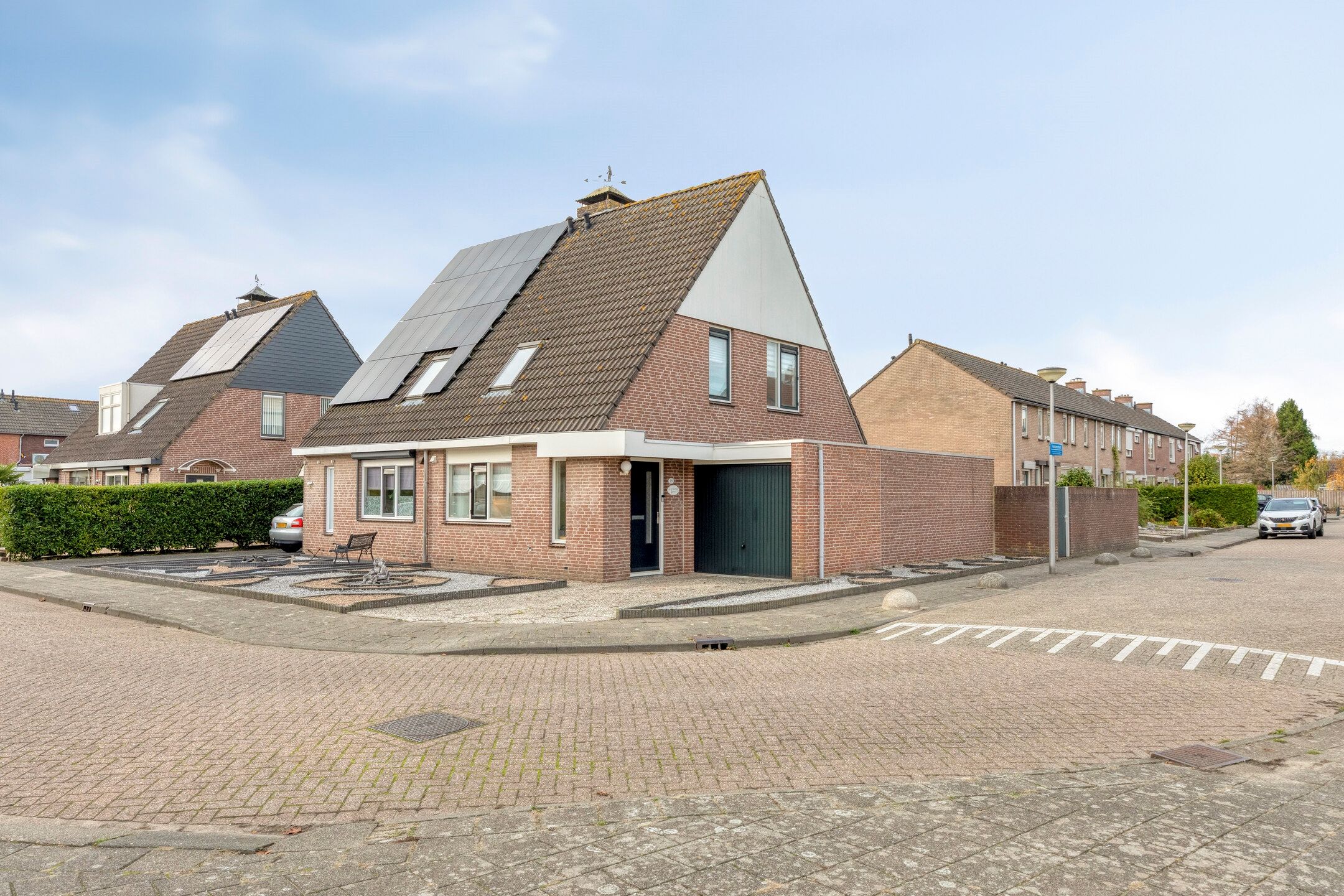 Photo 36 of Van Nispenstraat 15