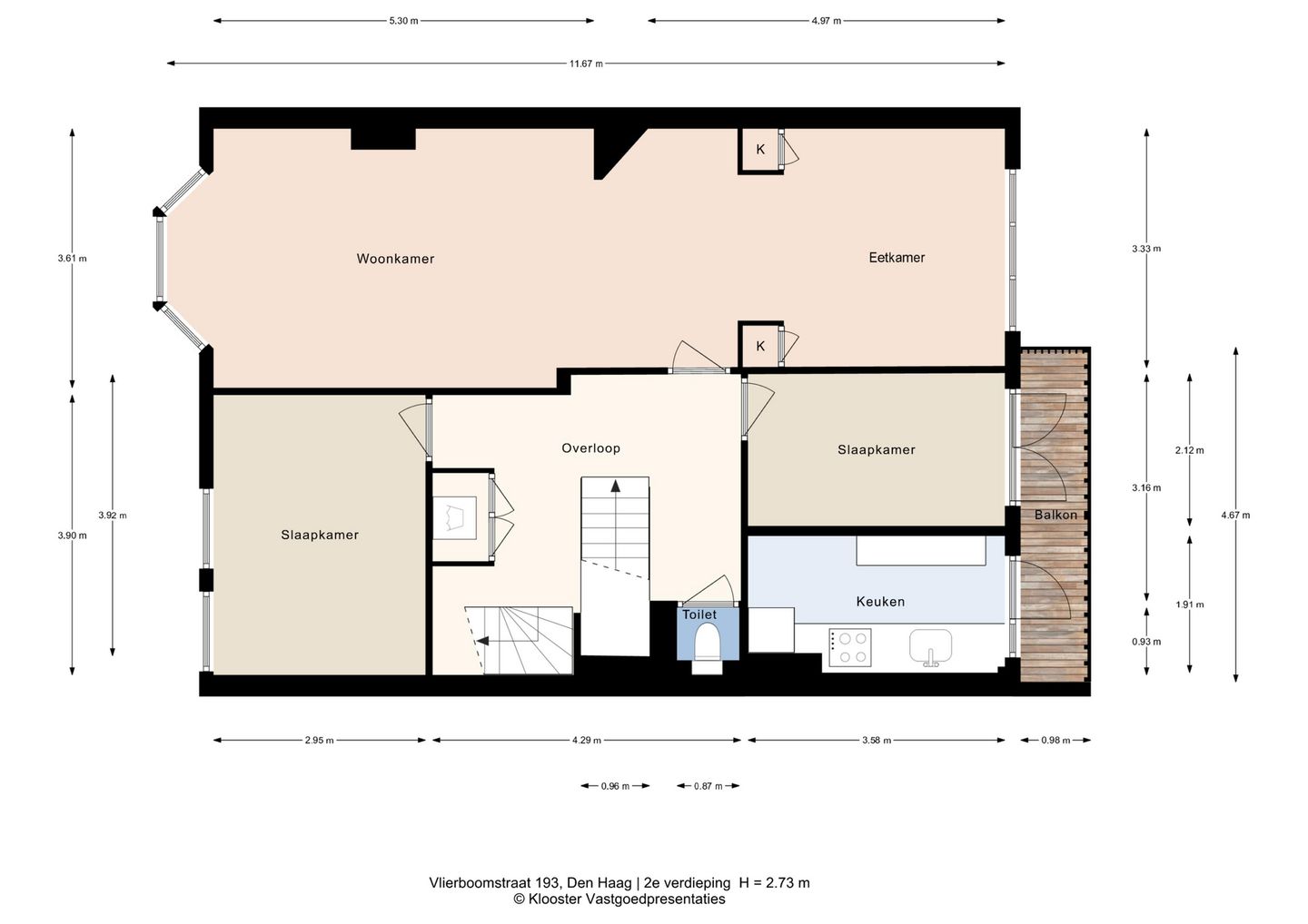 Foto 59 van Vlierboomstraat 193