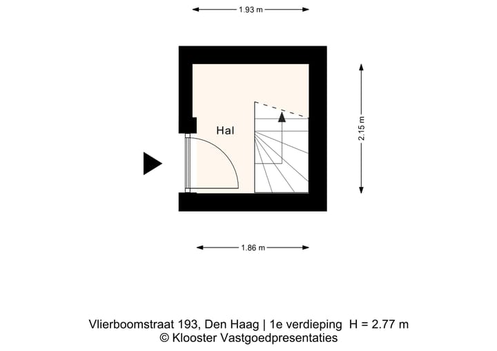 Foto 58 van Vlierboomstraat 193