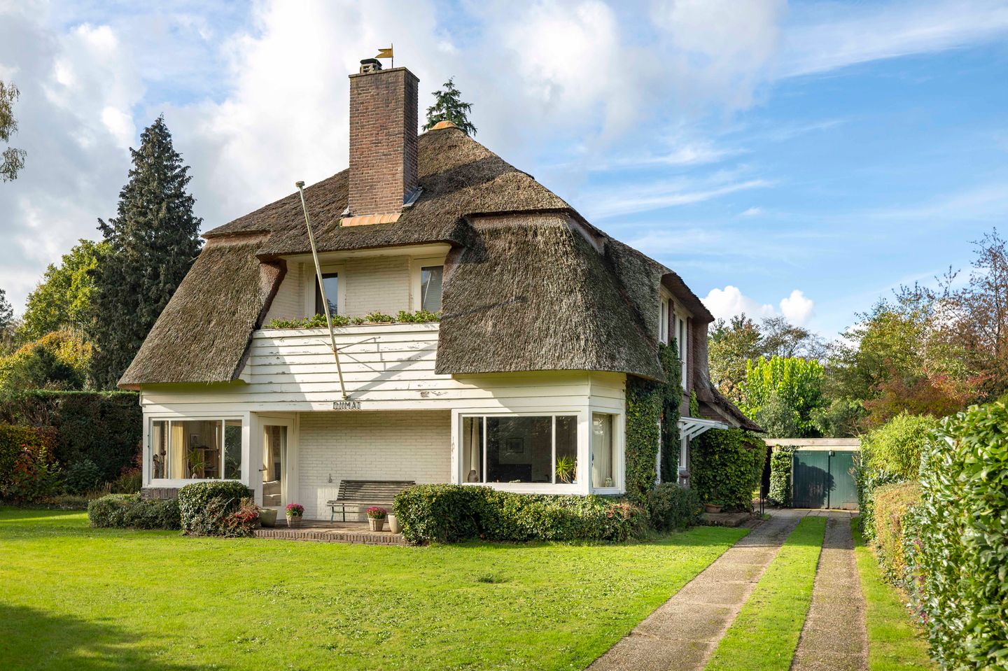 Foto 1 van Dr. Cartier van Disselweg 4