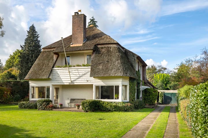 Foto 1 van Dr. Cartier van Disselweg 4