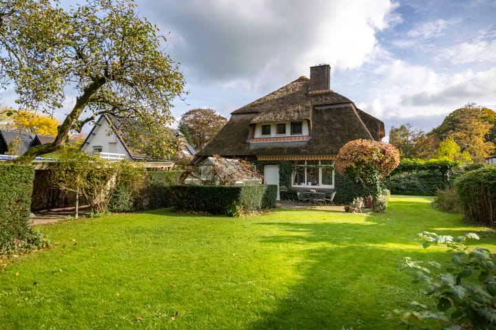 Foto 2 van Dr. Cartier van Disselweg 4