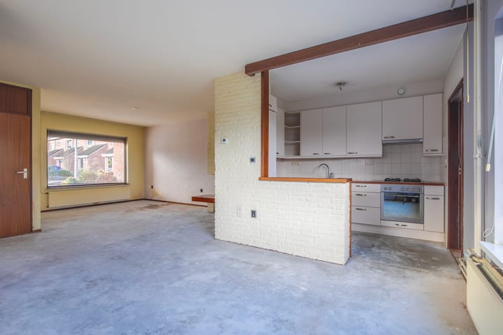 Foto 4 van de Meidoorn 38