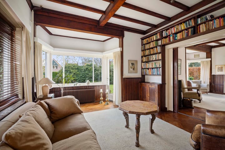 Foto 6 van Dr. Cartier van Disselweg 4