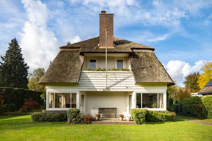 Foto 7 van Dr. Cartier van Disselweg 4