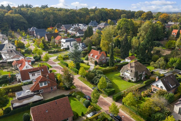 Foto 8 van Dr. Cartier van Disselweg 4