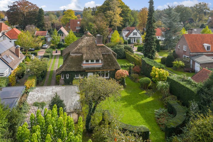 Foto 9 van Dr. Cartier van Disselweg 4