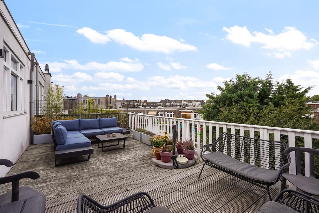 Foto 41 van Vlierboomstraat 193