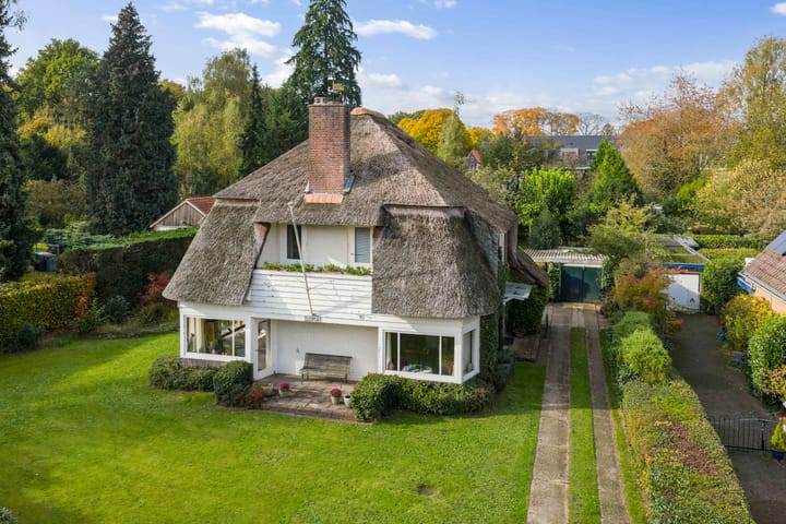 Foto 11 van Dr. Cartier van Disselweg 4