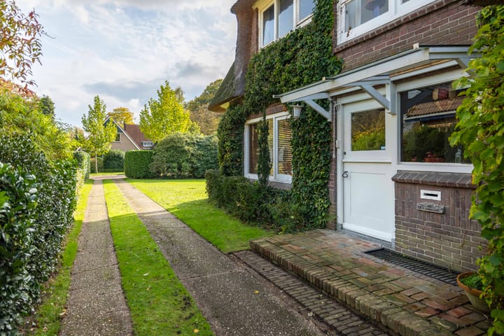 Foto 12 van Dr. Cartier van Disselweg 4