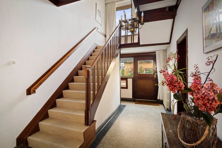 Foto 13 van Dr. Cartier van Disselweg 4