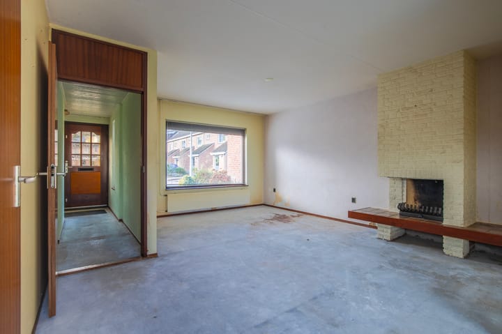 Foto 9 van de Meidoorn 38