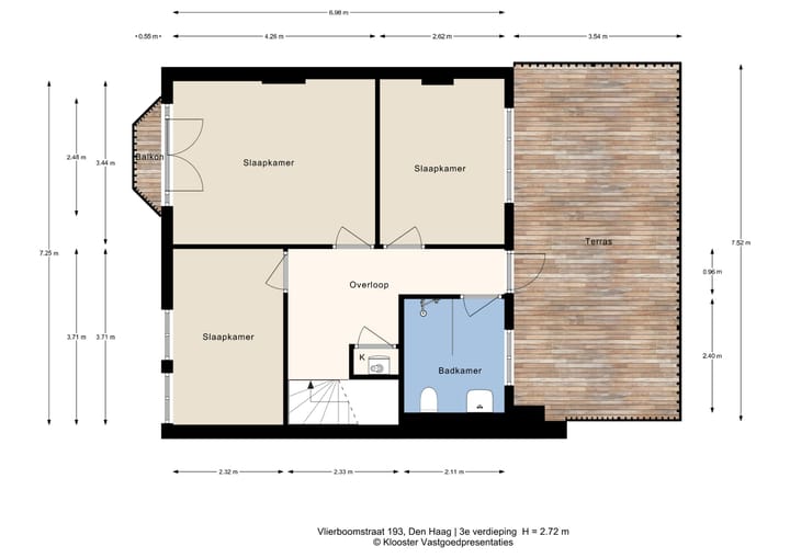 Foto 60 van Vlierboomstraat 193