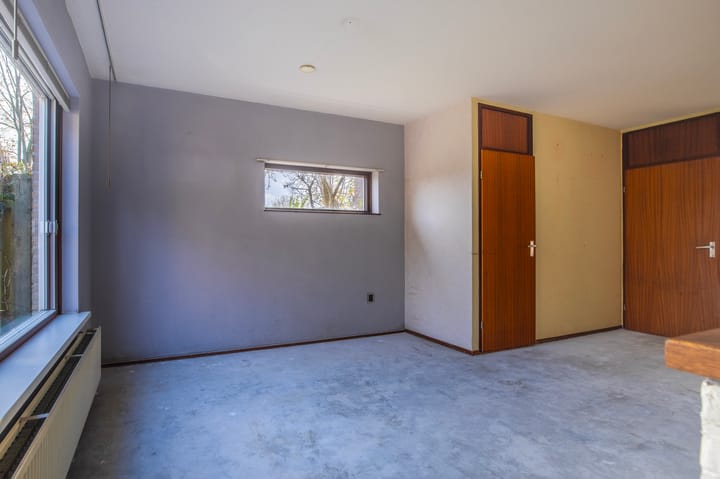 Foto 13 van de Meidoorn 38