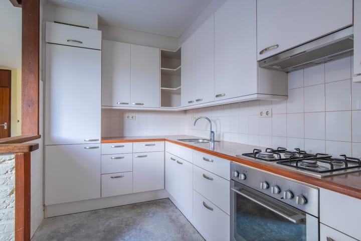 Foto 15 van de Meidoorn 38