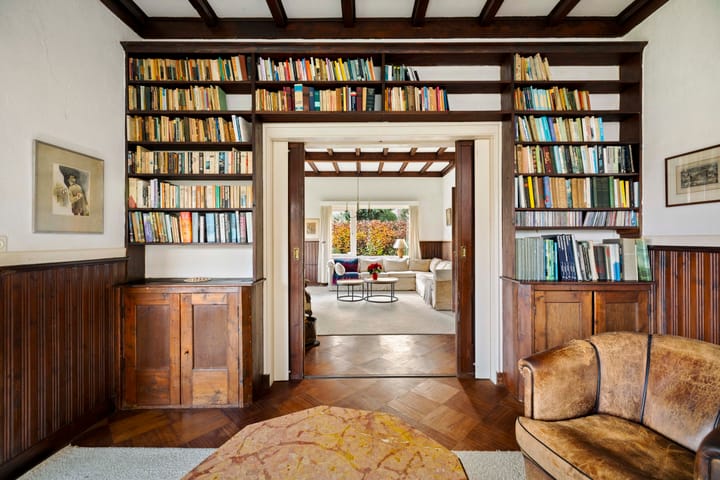 Foto 21 van Dr. Cartier van Disselweg 4