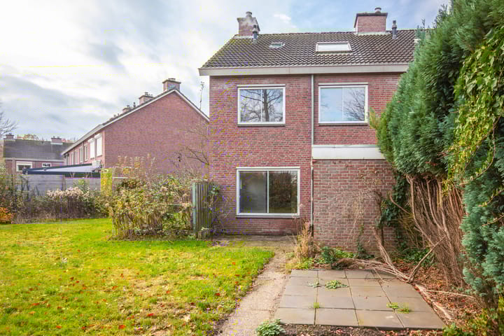 Foto 19 van de Meidoorn 38