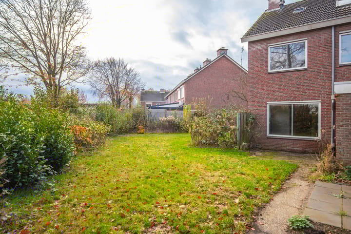 Foto 20 van de Meidoorn 38