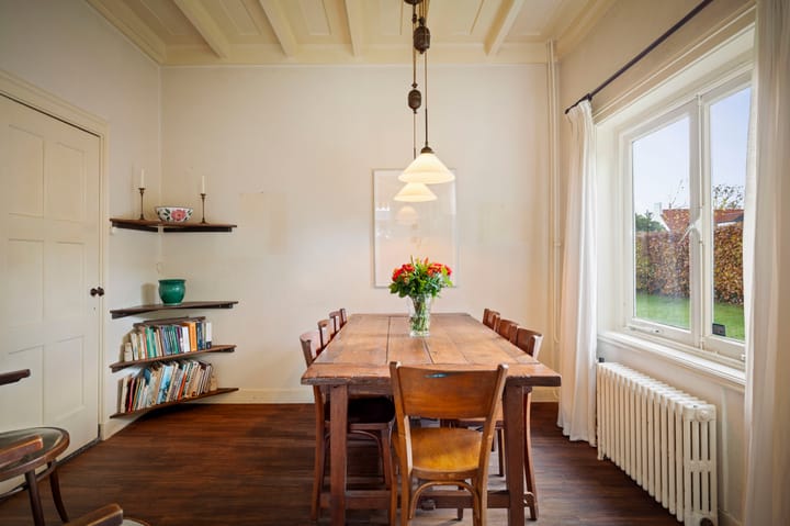 Foto 24 van Dr. Cartier van Disselweg 4