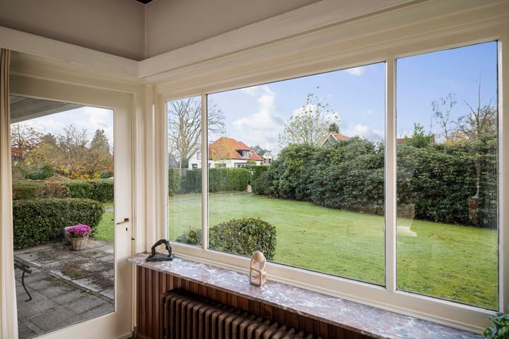 Foto 25 van Dr. Cartier van Disselweg 4