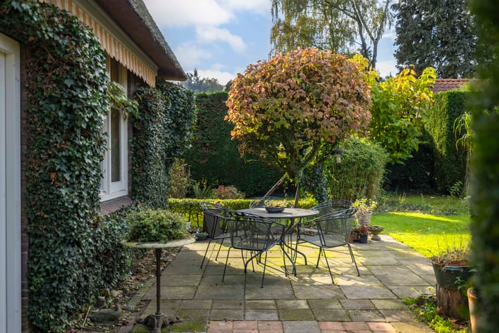 Foto 27 van Dr. Cartier van Disselweg 4