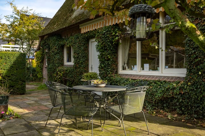 Foto 28 van Dr. Cartier van Disselweg 4