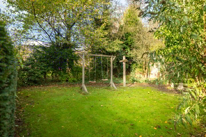 Foto 29 van Dr. Cartier van Disselweg 4