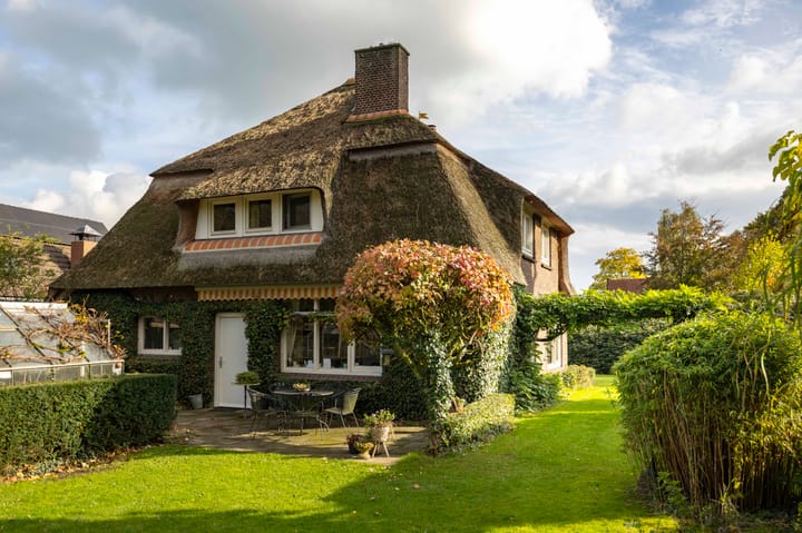 Foto 30 van Dr. Cartier van Disselweg 4