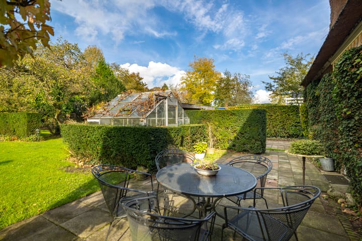 Foto 32 van Dr. Cartier van Disselweg 4