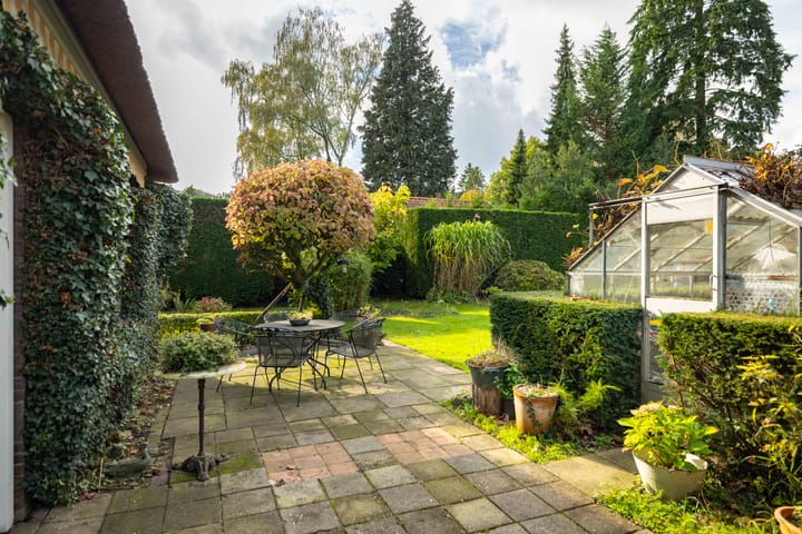 Foto 33 van Dr. Cartier van Disselweg 4